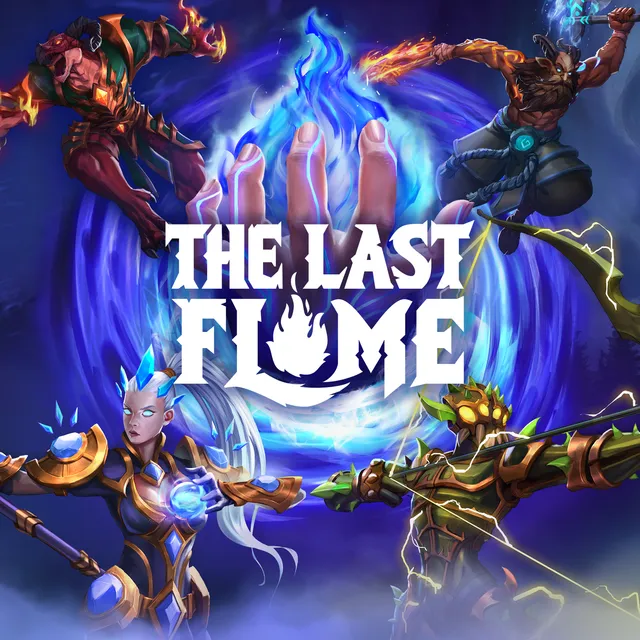 The Last Flame