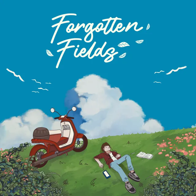 Forgotten Fields