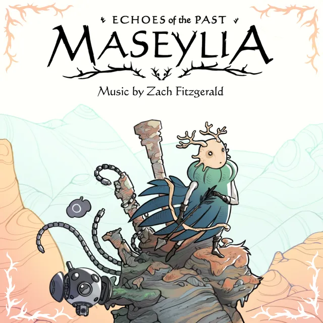 Maseylia: Echoes of the Past