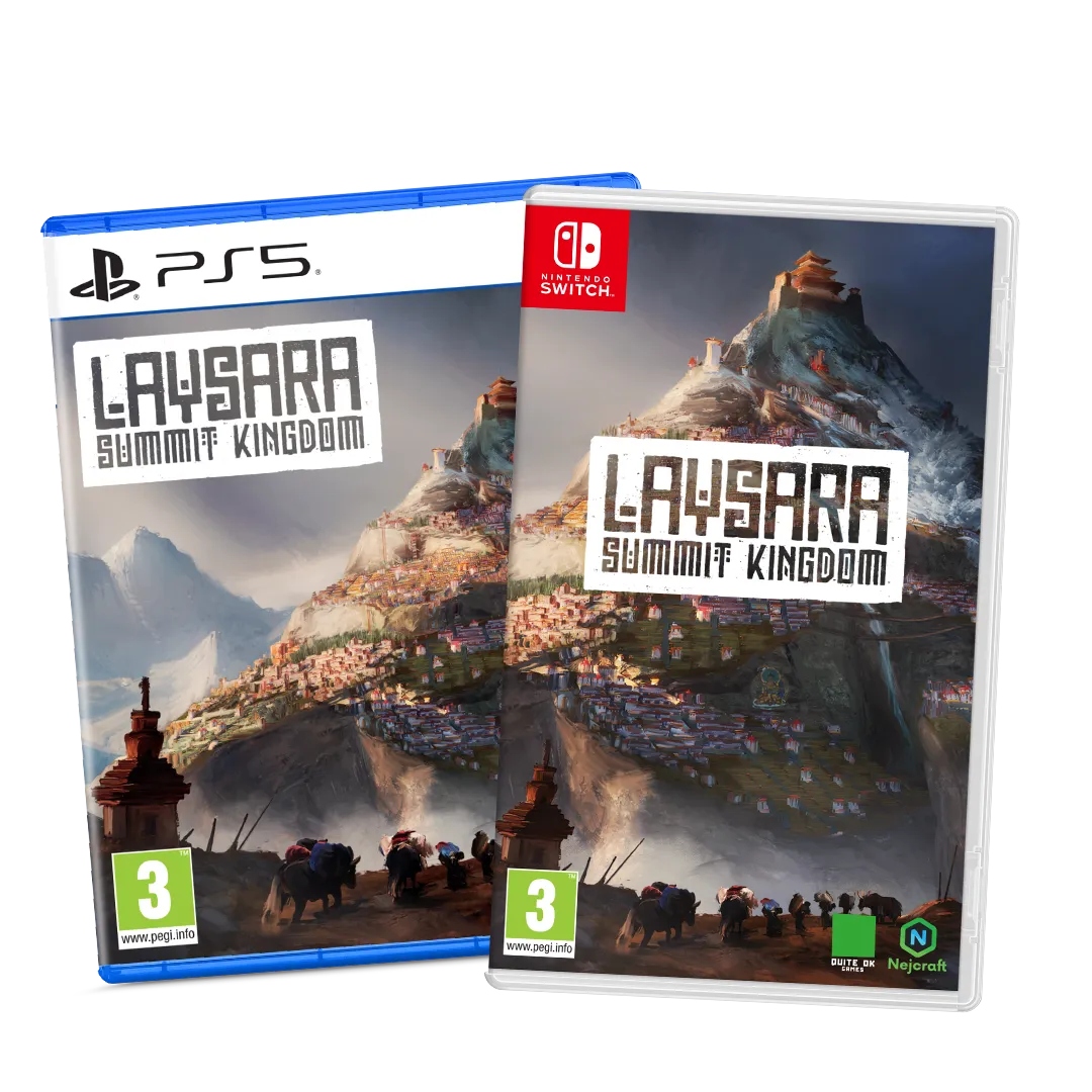 Standard Edition Box