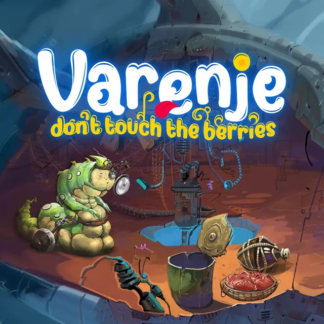 Varenje